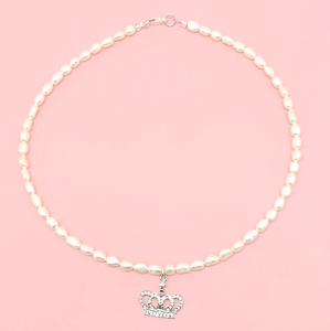 Princess Necklace